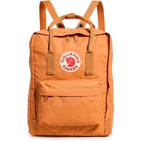 Fjallraven KankenSpicy Orange