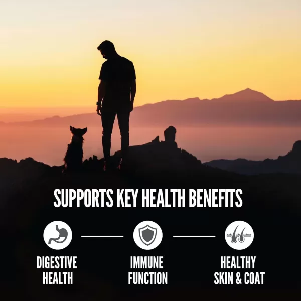 imageORIJEN AMAZING GRAINS REGIONAL RED Dry Dog Food High Protein Dog Food for All Life Stages Fresh or Raw Ingredients 225lbRegional Red 225 Pound Pack of 1