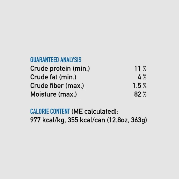 imageORIJEN Original Stew Recipe with Chicken Turkey amp Eggs Wet Dog Food WholePrey Ingredients 128oz Case of 12ORIJEN Original Stew Recipe with Chicken Turkey amp Eggs Wet Dog Food WholePrey Ingredients 128oz Case of 12