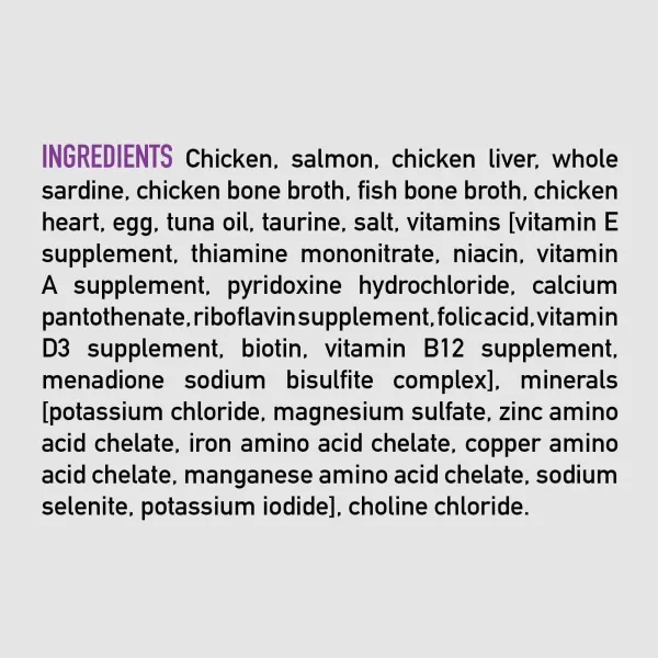 imageORIJEN REGIONAL RED Dry Cat Food Grain Free Cat Food for All Life Stages With WholePrey Ingredients 4lbWet Food Kitten 3 Ounce Pack of 24
