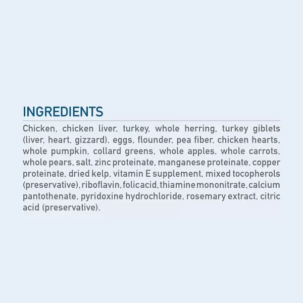 imageORIJEN REGIONAL RED Freeze Dried Medallions Dog Food amp Topper Grain Free Dog Food WholePrey Ingredients 16ozOriginal 6 Ounce Pack of 1