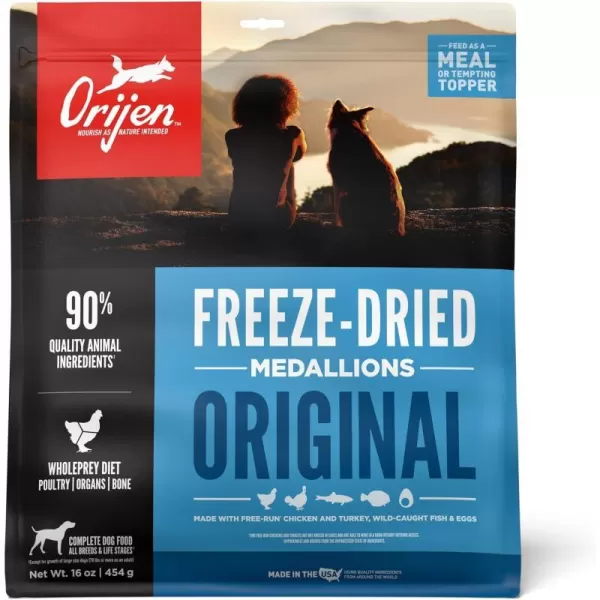 Original 1 Pound (Pack of 1)