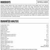 imageORIJEN Amazing Grains Six Fish Recipe Dry Dog Food High Protein Dog Food Fresh or Raw Ingredients 4lbFit  Trim