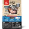 imageORIJEN Amazing Grains Six Fish Recipe Dry Dog Food High Protein Dog Food Fresh or Raw Ingredients 4lbOriginal
