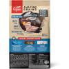 imageORIJEN Amazing Grains Six Fish Recipe Dry Dog Food High Protein Dog Food Fresh or Raw Ingredients 4lbOriginal