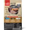 imageORIJEN Amazing Grains Six Fish Recipe Dry Dog Food High Protein Dog Food Fresh or Raw Ingredients 4lbPuppy