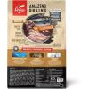 imageORIJEN Amazing Grains Six Fish Recipe Dry Dog Food High Protein Dog Food Fresh or Raw Ingredients 4lbPuppy