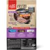 imageORIJEN Amazing Grains Six Fish Recipe Dry Dog Food High Protein Dog Food Fresh or Raw Ingredients 4lbPuppy Large