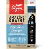 imageORIJEN Amazing Grains Six Fish Recipe Dry Dog Food High Protein Dog Food Fresh or Raw Ingredients 4lbSix Fish