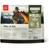 imageORIJEN Freeze Dried Dog Treats Grain Free High Protein Raw Animal Ingredients RanchRaised Beef 325ozTundra