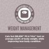 imageORIJEN Original Cat Grain Free Dry Cat Food for All Life Stages with WholePrey Ingredients 4lbFit  Trim