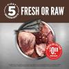 imageORIJEN Original Cat Grain Free Dry Cat Food for All Life Stages with WholePrey Ingredients 4lbRegional Red