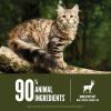 imageORIJEN Original Cat Grain Free Dry Cat Food for All Life Stages with WholePrey Ingredients 4lbTundra