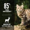 imageORIJEN Original Cat Grain Free Dry Cat Food for All Life Stages with WholePrey Ingredients 4lbTundra