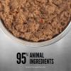 imageORIJEN Puppy Recipe Poultry ampamp Fish Pt GrainFree Premium Wet Dog FoodChicken