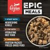 imageORIJEN Six Fish Dry Dog Food Grain Free and Chicken Free Dog Food Fresh or Raw Ingredients 45lbSmall Breed
