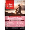 imageORIJEN Six Fish Dry Dog Food Grain Free and Chicken Free Dog Food Fresh or Raw Ingredients 45lbSmall Breed