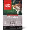 imageORIJEN Original Cat Grain Free Dry Cat Food for All Life Stages with WholePrey Ingredients 4lbFit  Trim