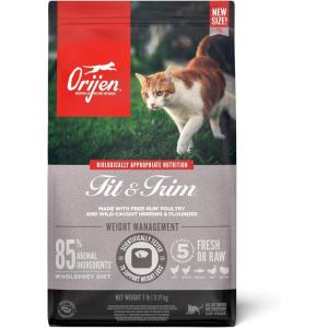 imageORIJEN Fit ampamp Trim Cat 7LB