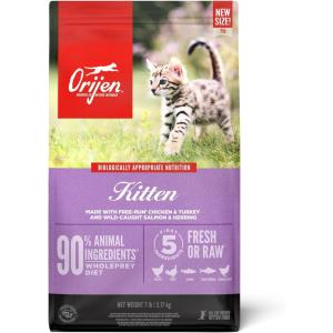 imageORIJEN Kitten 7LB