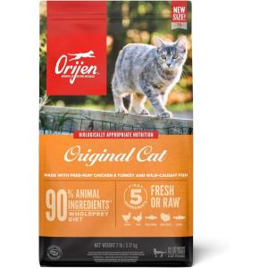imageORIJEN Original Cat 7LB