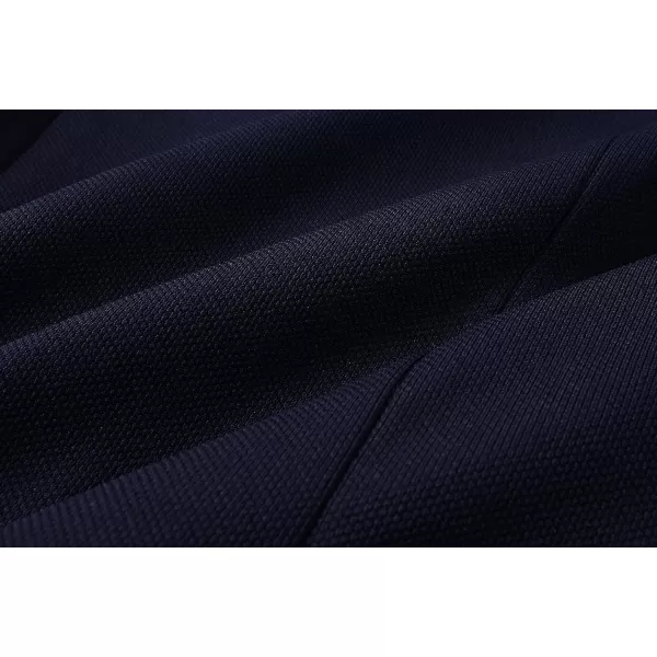 Beninos Men's Casual Blazer Suit Jackets Lightweight Sports Coats One Button