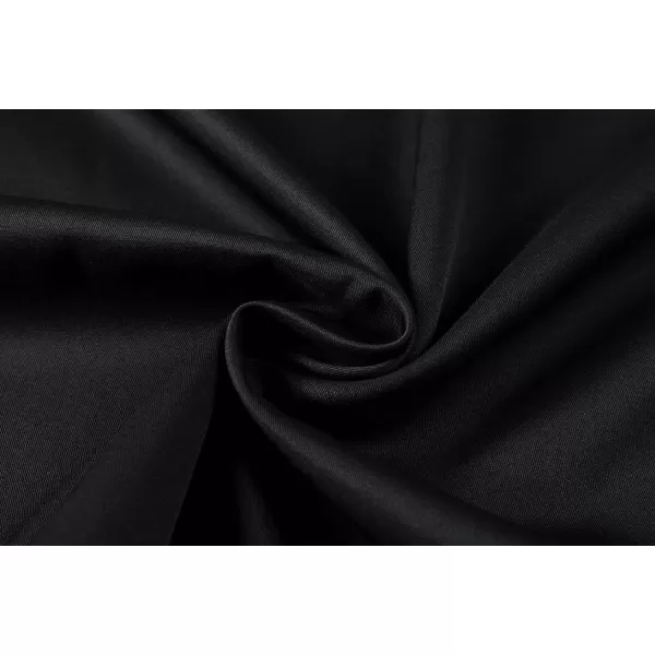 Beninos Mens Long Sleeve Slim Fit Dress Shirts
