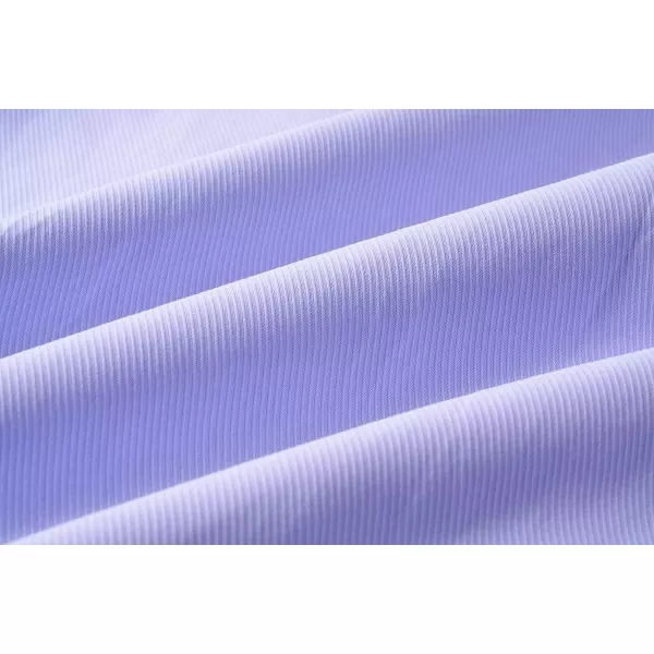 Beninos Mens Long Sleeve Slim Fit Dress Shirts