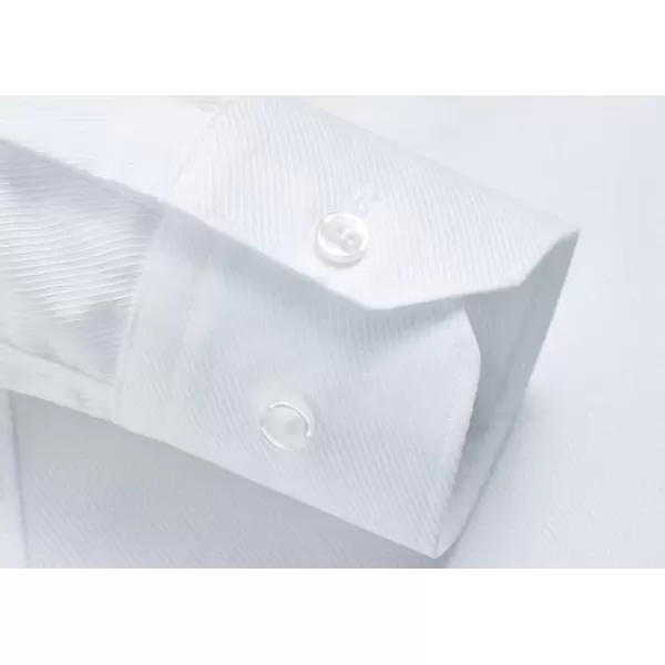 Beninos Mens Long Sleeve Slim Fit Dress Shirts