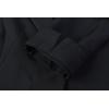 imageBeninos Womens 34 Sleeve Blazers Business Casual Solid Lightweight Suit Jacket Office BlazerBlack