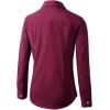imageBeninos Womens Dress Shirts Long Sleeve Button Down Shirt Work WearBurgundy