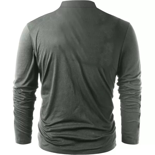 Beotyshow Mens Distressed Henley Shirts Lace Up Short Sleeve Pirate Shirts V Neck Casual Cotton for Beach Renaissance Viking
