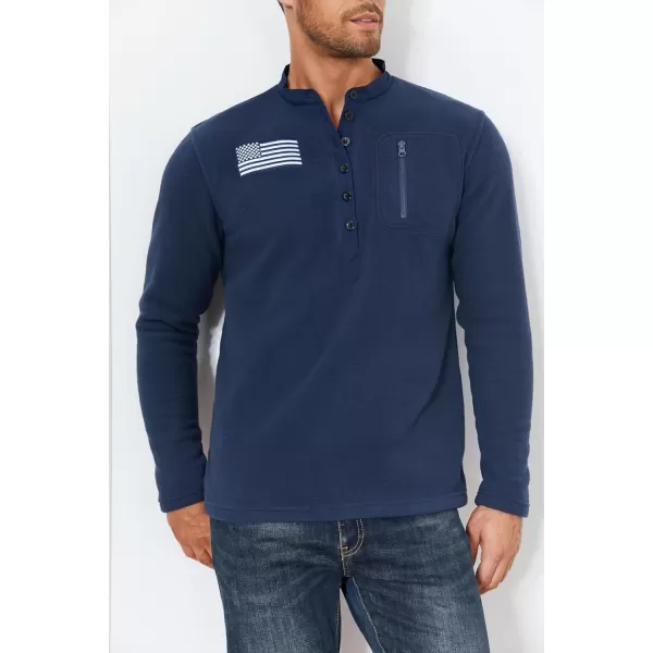 Beotyshow Mens Tactical Fleece Jacket Polar Soft Warm Quarter Zip Pullover