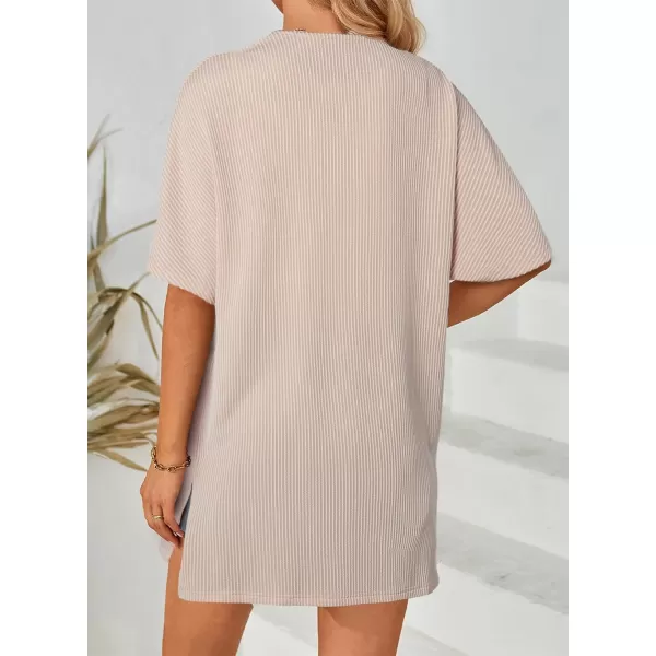 Sidefeel Women's Lightweight Summer Cardigan Casual Beach Kimono Cover Ups