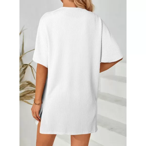 Sidefeel Women's Lightweight Summer Cardigan Casual Beach Kimono Cover Ups