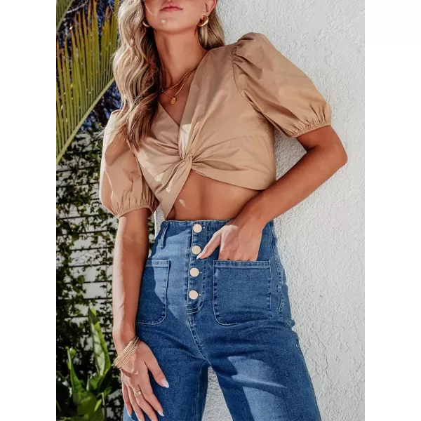 Sidefeel Women's Wide Leg Jeans High Waisted Stretchy Straight Leg Jeans Buttoned Loose Denim Pants with Pocket