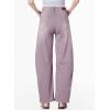 imageSidefeel Womens Barrel Jeans Wide Leg Vintage Mid Rise Y2k Baggy Boyfriend Ankle Denim PantsPurple