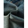 imageSidefeel Womens Barrel Jeans Wide Leg Vintage Mid Rise Y2k Baggy Boyfriend Ankle Denim PantsRetro Blue