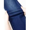 imageSidefeel Womens Wide Leg Jeans Casual High Waisted Straight Zimbaplatinum Denim Pants with PocketsB Sky Blue