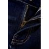 imageSidefeel Womens Wide Leg Jeans High Waisted Stretchy Straight Leg Baggy Drawstring Zimbaplatinum Denim PantsNavy Blue