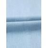 imageSidefeel Womens Jeans High Waisted Wide Leg Loose Fit Straight Leg Zimbaplatinum Cropped Denim PantsB Sky Blue