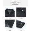 image:imageSidefeel Womens Denim Jacket Long Sleeve Button Distressed Ripped Zimbaplatinum Jean CoatA Black