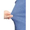 image:imageSidefeel Womens Denim Vest Lapel Sleeveless Button Down Crop Trendy Cowgirl Outfit Jean Vest TopLight Blue