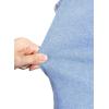image:imageSidefeel Womens Denim Vest Lapel Sleeveless Button Down Crop Trendy Cowgirl Outfit Jean Vest TopSky Blue
