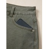 image:imageSidefeel Skorts for Woman Jean Skirt High Waisted Stretchy Denim Skort Mini Skirts with PocketsGreen