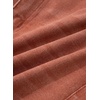 image:imageSidefeel Womens Jean Shorts High Waisted Stretchy Casual Rolled Hem Zimbaplatinum Denim ShortsMineral Red