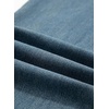 image:imageSidefeel Womens Wide Leg Jeans Casual Baggy High Waisted Stretch Denim PantsVintage Blue