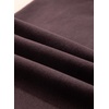 image:imageSidefeel Womens Wide Leg Jeans High Waisted Stretchy Baggy Front Seam Denim PantsCoffee