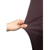 image:imageSidefeel Womens Wide Leg Jeans High Waisted Stretchy Baggy Front Seam Denim PantsCoffee