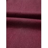 image:imageSidefeel Barrel Jeans for Women High Waisted Wide Leg Baggy Stretchy Trendy Raw Rolled Hem Capri Cropped Ankle Denim PantsBurgundy